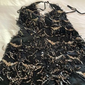 J.ouR evening wear size large worn only once